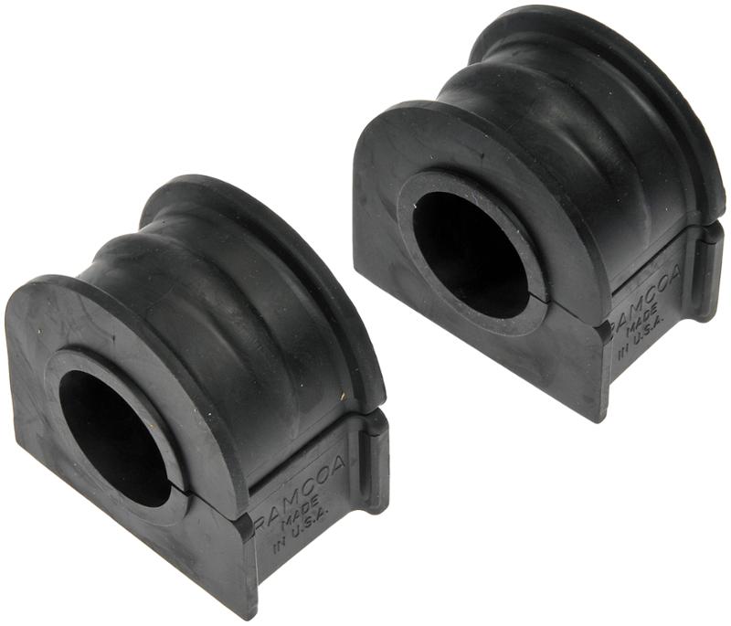 1998 Ford Lobo Suspension Stabilizer Bar Bushing Front To Frame Dorman 536225 image 1 of 2