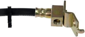 2009 Dodge Viper Brake Hydraulic Hose Front Right Dorman H621324 image 2 of 3