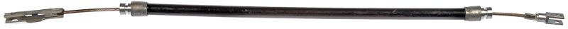 1995 Volvo 960 Parking Brake Cable Rear Left Dorman C660506 image 1 of 3
