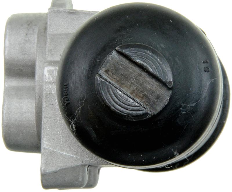 1991 Suzuki Samurai Drum Brake Wheel Cylinder Rear Right Dorman W37963 image 2 of 3