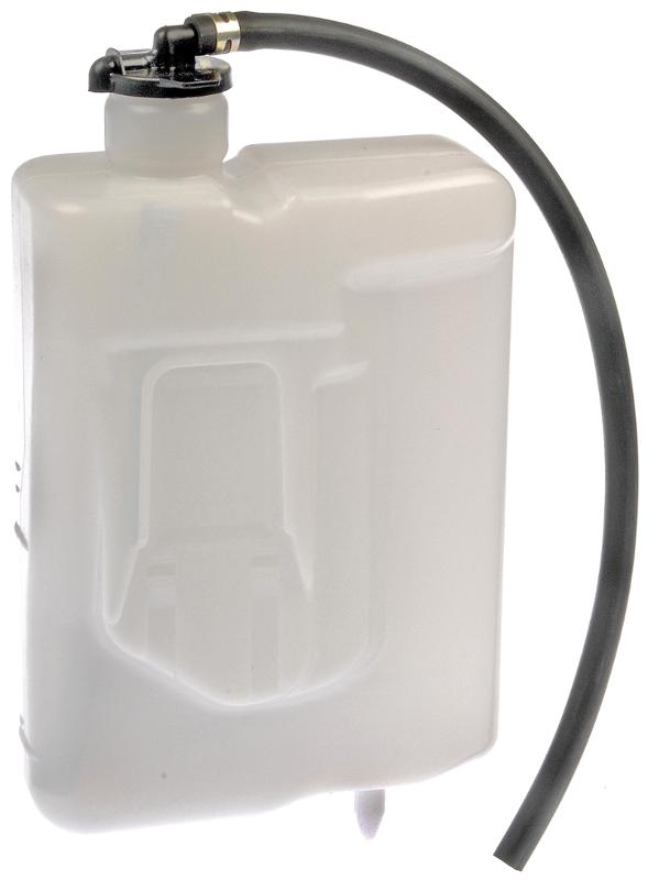 1996 Toyota 4Runner Engine Coolant Recovery Tank Front Dorman 603420 image 1 of 3