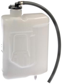 2001 Toyota 4Runner Engine Coolant Recovery Tank Front Dorman 603420 image 4 of 4