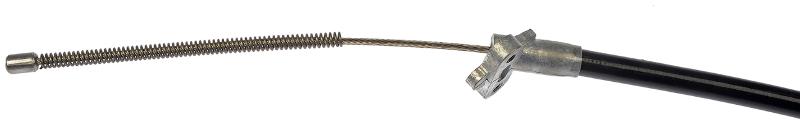 1995 Toyota Celica Parking Brake Cable Rear Right Dorman C95052 image 3 of 3