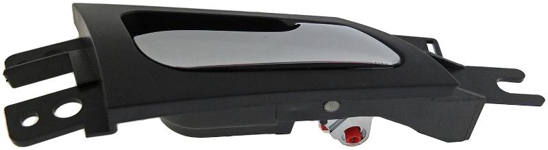 2004 Acura TL Interior Door Handle Rear Right Dorman 81895 image 1 of 3