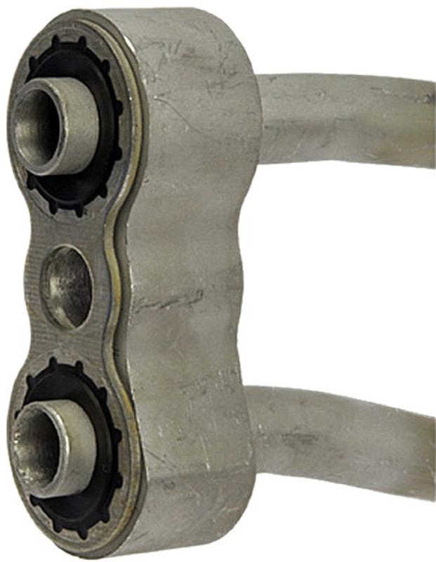 1994 Chevrolet Caprice Engine Oil Cooler Hose Assembly