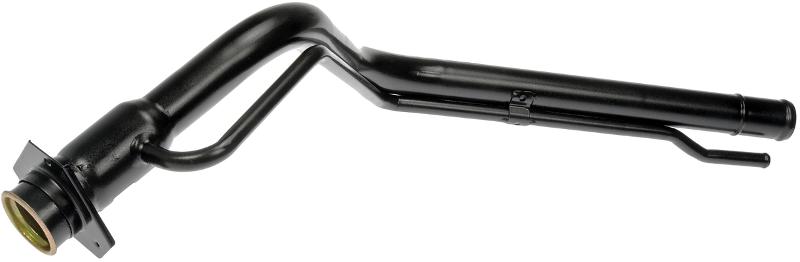 1986 Pontiac Grand Am Fuel Tank Filler Neck Dorman 577267 image 2 of 2