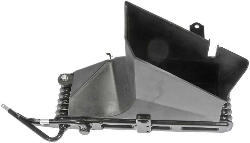 2008 Lexus RX350 Auto Trans Oil Cooler Auxiliary Dorman 918285 image 2 of 3