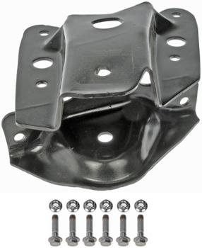 2003 Toyota Tundra Leaf Spring Hanger Left Rear Spring Forward Dorman 722040 image 1 of 2