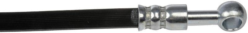 2009 Kia Rondo Brake Hydraulic Hose Front Left Dorman H621337 image 3 of 3