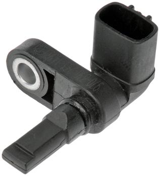2009 Lexus GX470 ABS Wheel Speed Sensor Front Right Dorman 970330 image 3 of 4