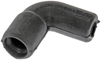 2003 Ford Econoline PCV Valve Elbow Dorman 46022 image 2 of 2