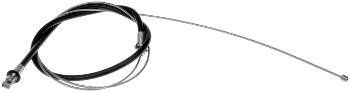 Dorman C660904 Parking Brake Cable product image 1 of 3