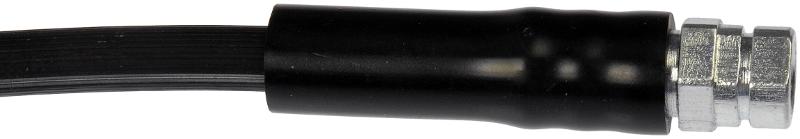 2003 Volkswagen R32 Brake Hydraulic Hose Front Left Dorman H621661 image 3 of 3