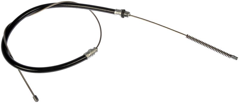 1980 American Motors Pacer Parking Brake Cable Rear Right Dorman C92720 image 2 of 3