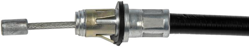 1990 GMC C1500 Parking Brake Cable Front Dorman C94167 image 1 of 3