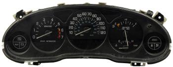 1997 Buick Regal Instrument Cluster Dorman 599331 image 1 of 1