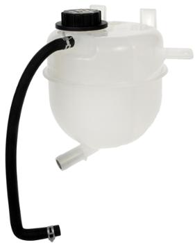2004 Ford E-150 Club Wagon Engine Coolant Recovery Tank