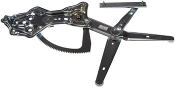 1993 BMW 325i Window Regulator Front Right Dorman 749495 image 2 of 4