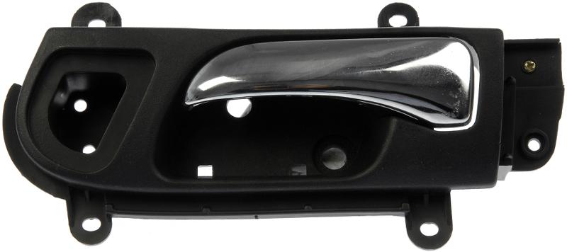 2005 Honda Accord Interior Door Handle Front Left Dorman 81466 image 1 of 3