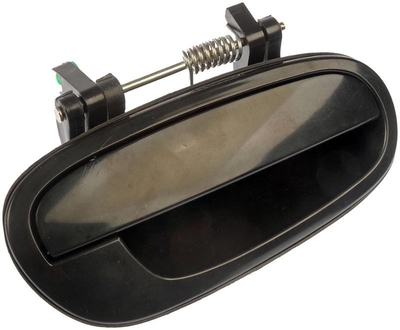 2005 Chevrolet Optra Exterior Door Handle Rear Right Dorman 80831 image 2 of 3