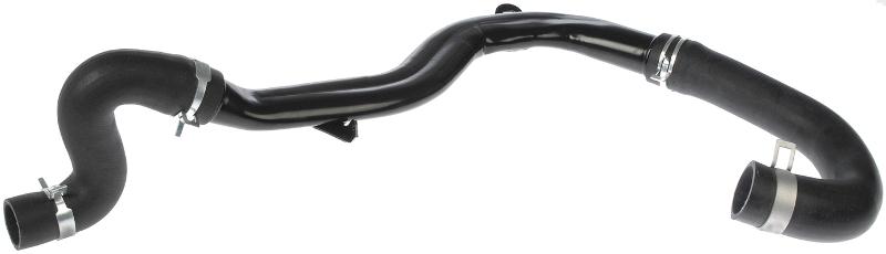 2002 Ford Focus HVAC Heater Hose Assembly Lower Dorman 626215 image 4 of 4