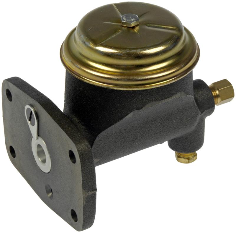 1965 Dodge Monaco Brake Master Cylinder Dorman M36218 image 2 of 4