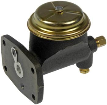 1964 Dodge Dart Brake Master Cylinder Dorman M36218 image 2 of 4