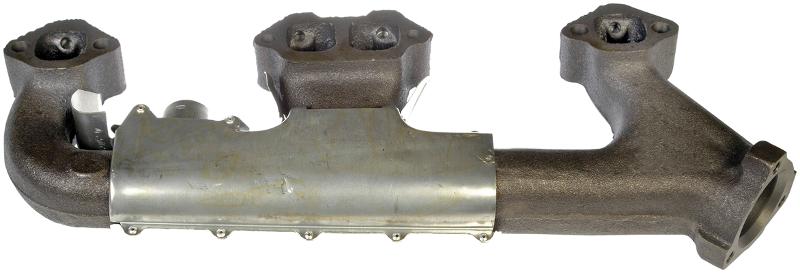 1985 Chevrolet G20 Exhaust Manifold Right Dorman 674198 image 2 of 3