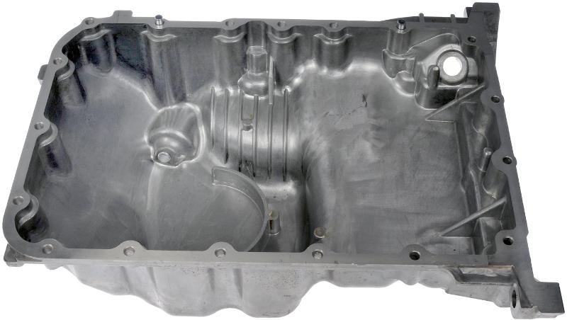 2016 Honda Odyssey Engine Oil Pan Dorman 264380 image 2 of 2