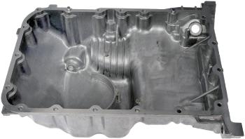 2015 Acura RLX Engine Oil Pan Dorman 264380 image 2 of 2
