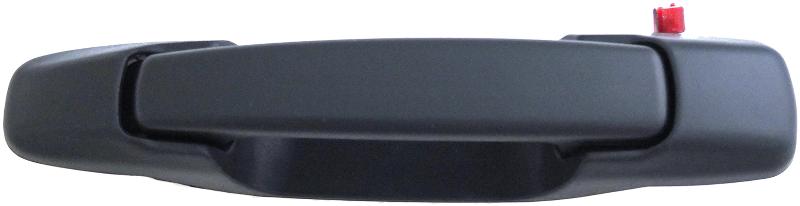 2001 Subaru Forester Exterior Door Handle Front Left Dorman 82699 image 2 of 3