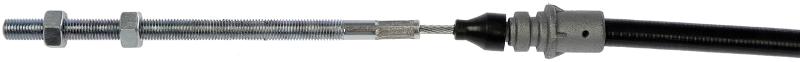 1975 Ford F-350 Parking Brake Cable Front Dorman C92794 image 3 of 3