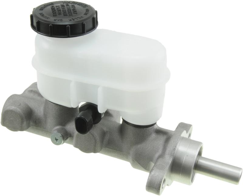 1997 Dodge Neon Brake Master Cylinder Dorman M390205 image 2 of 4