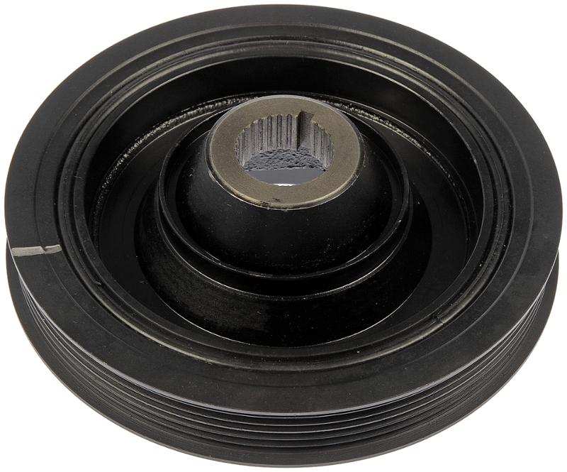2001 Honda Accord Engine Harmonic Balancer Dorman 594306 image 2 of 2