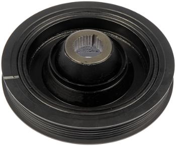 2002 Honda Accord Engine Harmonic Balancer Dorman 594306 image 4 of 4