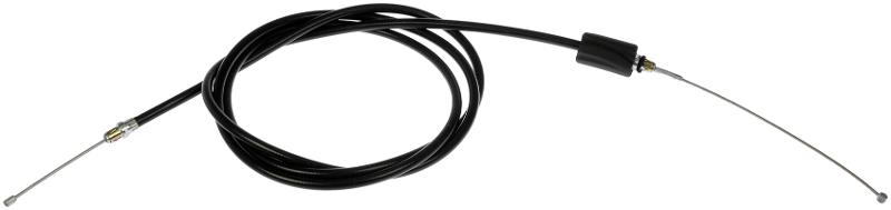 1998 GMC Savana 2500 Parking Brake Cable Front Dorman C96091 image 1 of 3