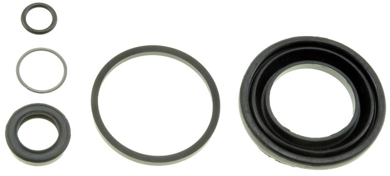 2001 Lincoln Continental Disc Brake Caliper Repair Kit Rear Dorman D352797 image 1 of 1