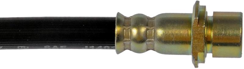 2009 Toyota Corolla Brake Hydraulic Hose Rear Left Dorman H621121 image 1 of 3