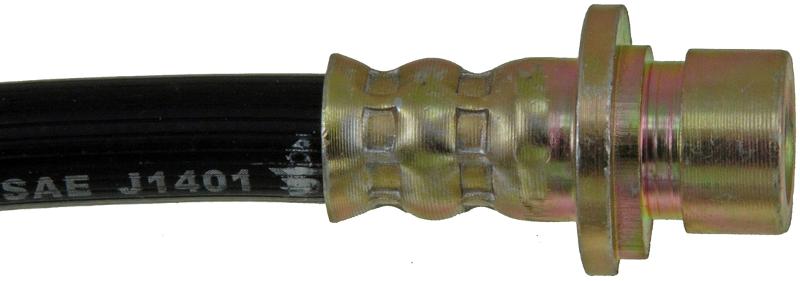 2002 Honda CR-V Brake Hydraulic Hose Front Left Dorman H620399 image 2 of 3