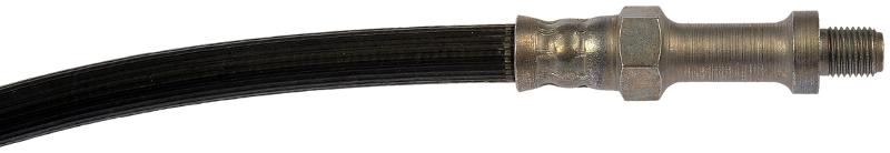 1960 Ford F-100 Brake Hydraulic Hose Front Left Dorman H381175 image 3 of 3