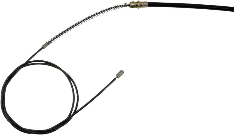1990 GMC R2500 Suburban Parking Brake Cable Front Dorman C93245 image 3 of 3