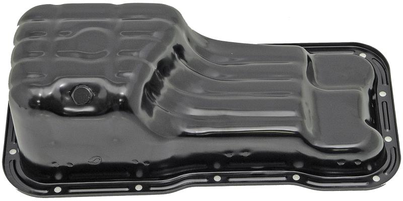 1996 Nissan Tsubame Engine Oil Pan Dorman 264500 image 2 of 2