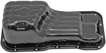 1990 Nissan Pulsar NX Engine Oil Pan Dorman 264500 image 2 of 2