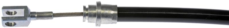 1990 Toyota Corolla Parking Brake Cable Rear Right Dorman C94144 image 1 of 3