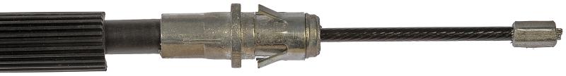 Dorman C95236 Parking Brake Cable product image 3 of 3