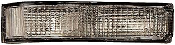 1995 GMC C2500 Turn Signal / Parking Light Assembly