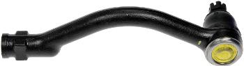 2008 Hyundai Sonata Steering Tie Rod End Front Left Outer Dorman 534828 image 1 of 1
