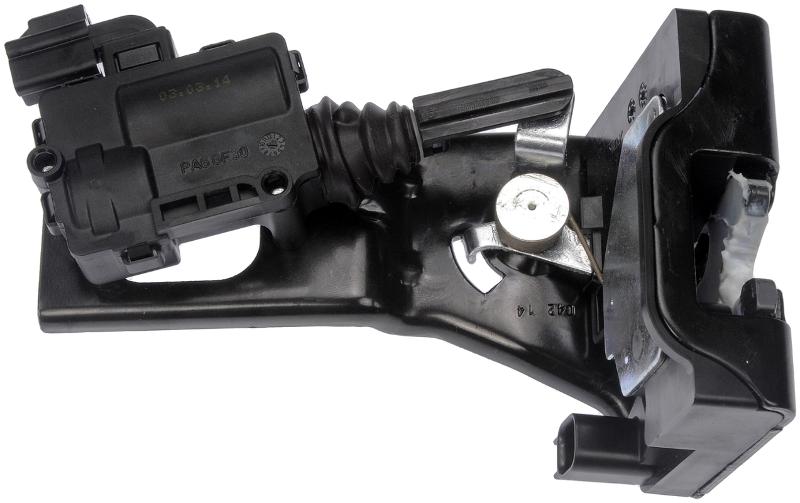 2011 Ford Escape Tailgate Lock Actuator Motor Dorman 937663 image 3 of 3