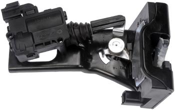 2010 Mercury Mariner Tailgate Lock Actuator Motor Dorman 937663 image 3 of 3