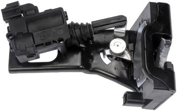 DORMAN 937663 - Tailgate Lock Actuator Motor Product image